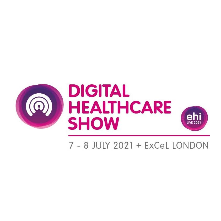 Digital Healthcare Show 2021 image