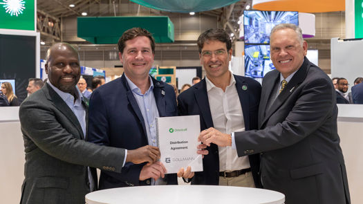 Gollman and Omnicell partnership