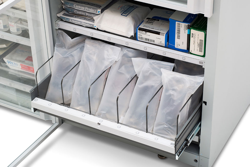 XT Supply Drawer