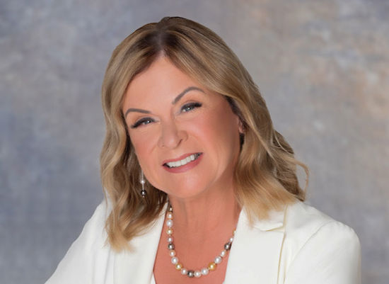 Eileen Voynick