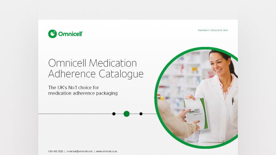 Medication Adherence Catalogue thumbnail