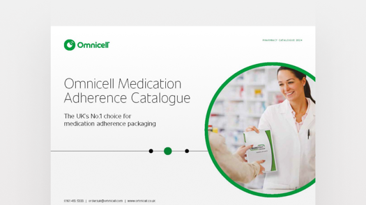 Medication Adherence Catalogue thumbnail