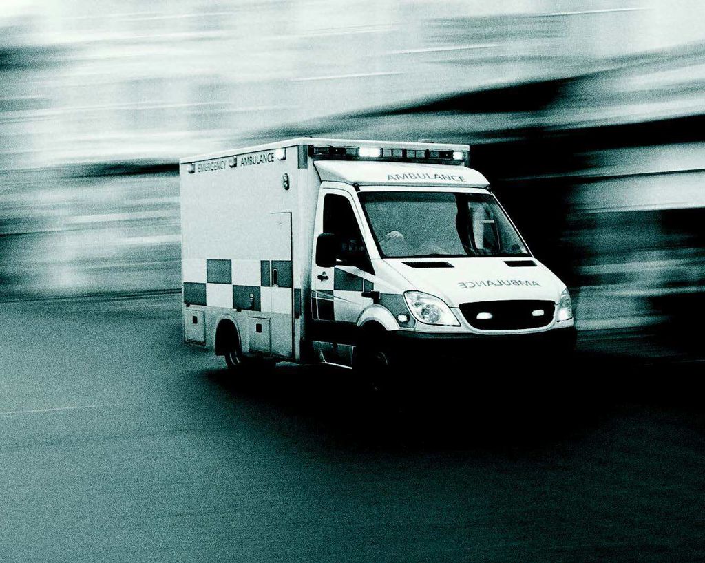 Welsh Ambulance Service NHS Trust