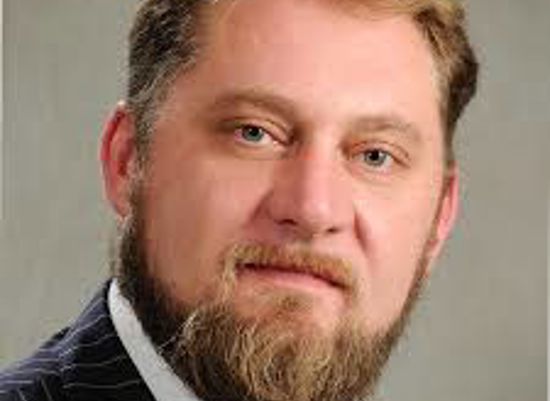 Chris Meayers-Norkett