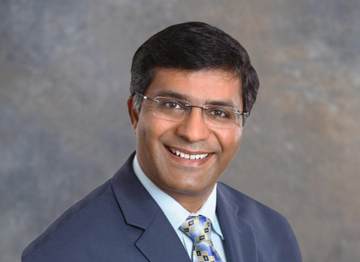 Prasad Srinivasamurthy