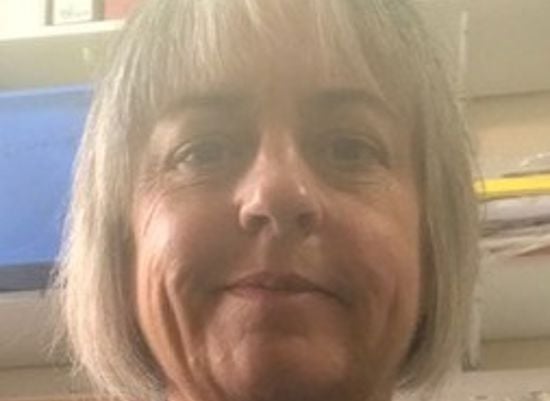 Lauraine Gibson