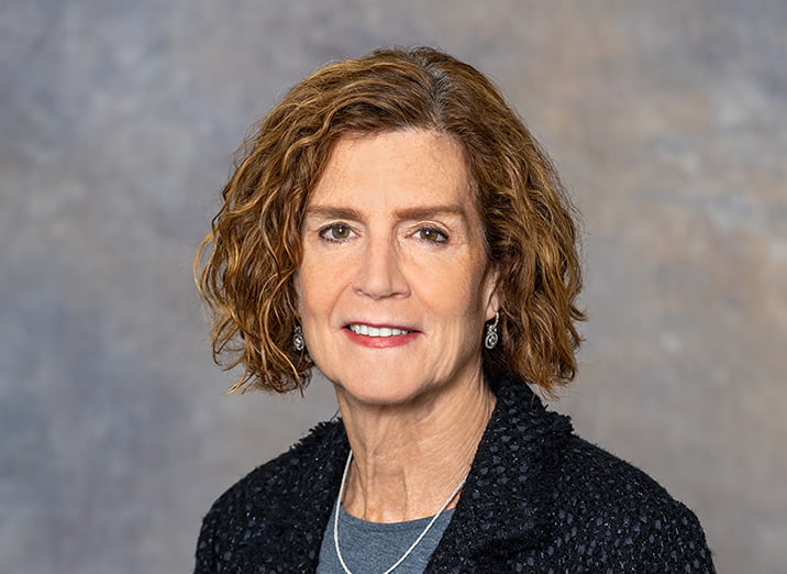 Mary Garrett