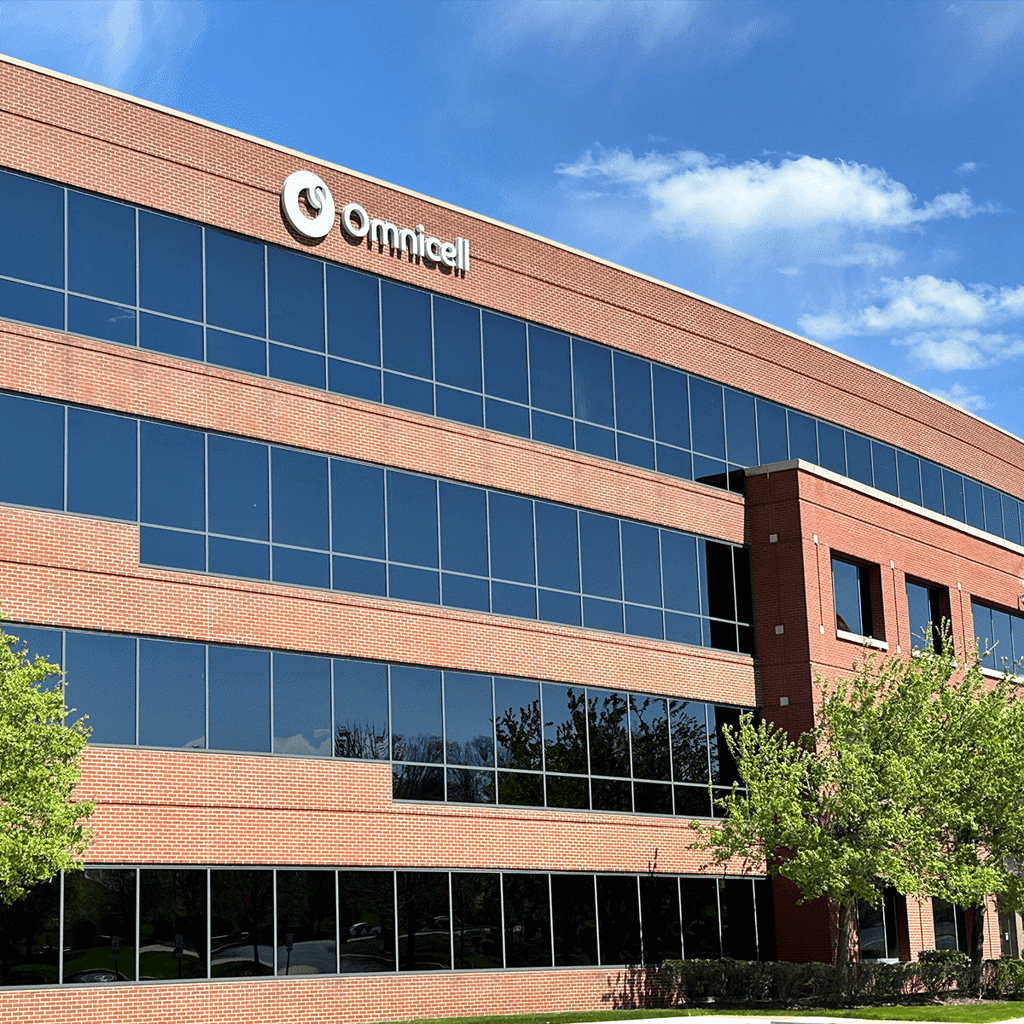Omnicell office