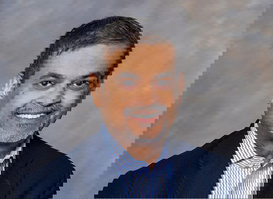 Bobby Ghoshal
