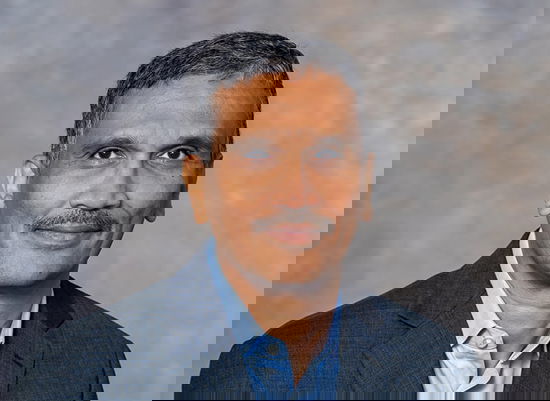 Giri Chodavarapu