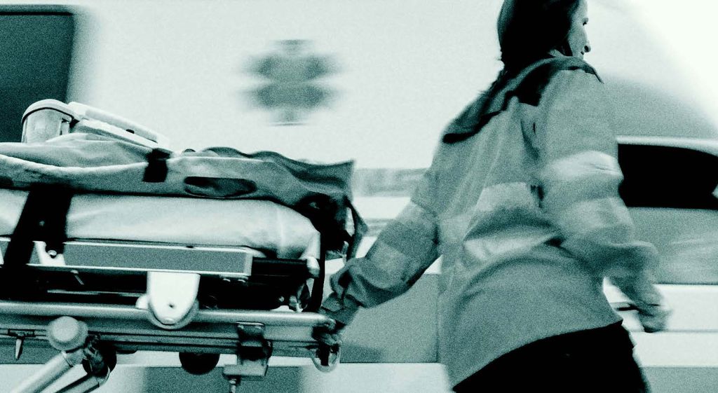Ambulance
