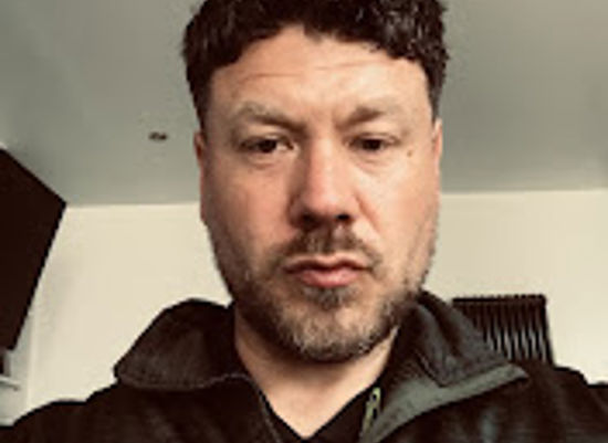 Dan Mandeman
