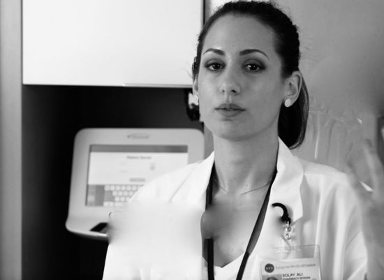 Solav Ali
