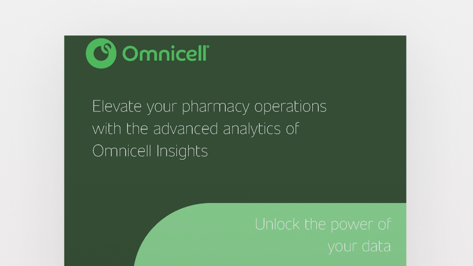 Insights flyer thumbnail