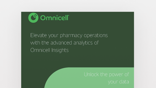 Insights flyer thumbnail
