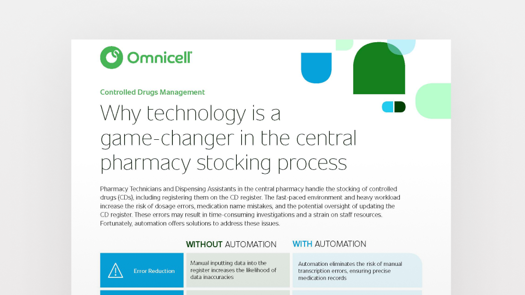 Streamlining CD Management with Automation guide thumbnail