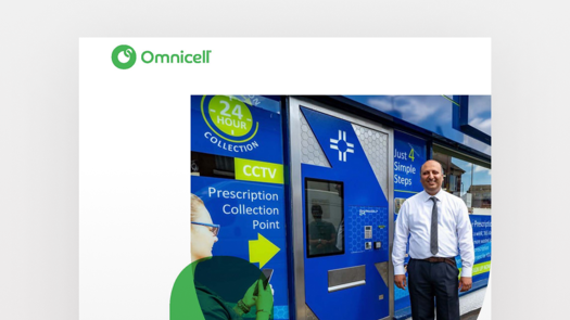 An Introduction to Medicine Collection Point Technology guide thumbnail