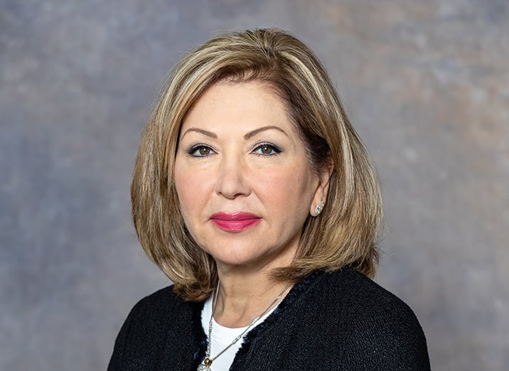 Minoo Mortazavi